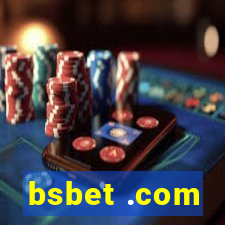 bsbet .com